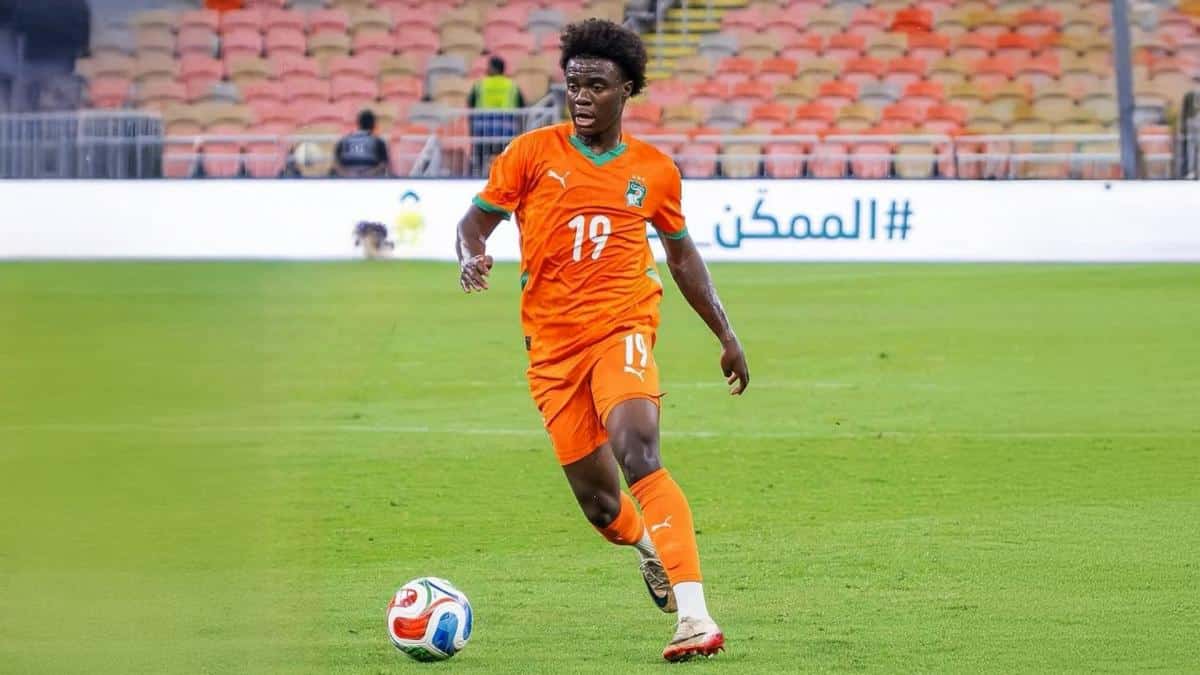 Transfer PSG joins race for Ivorian winger Christ Inao Oulai AfricaSoccercom Transfer PSG joins race for Ivorian winger Christ Inao Oulai Transfer PSG joins race for Ivorian winger Christ Inao Oulai Transfer PSG joins race for Ivorian winger Christ Inao Oulai AfricaSoccercom