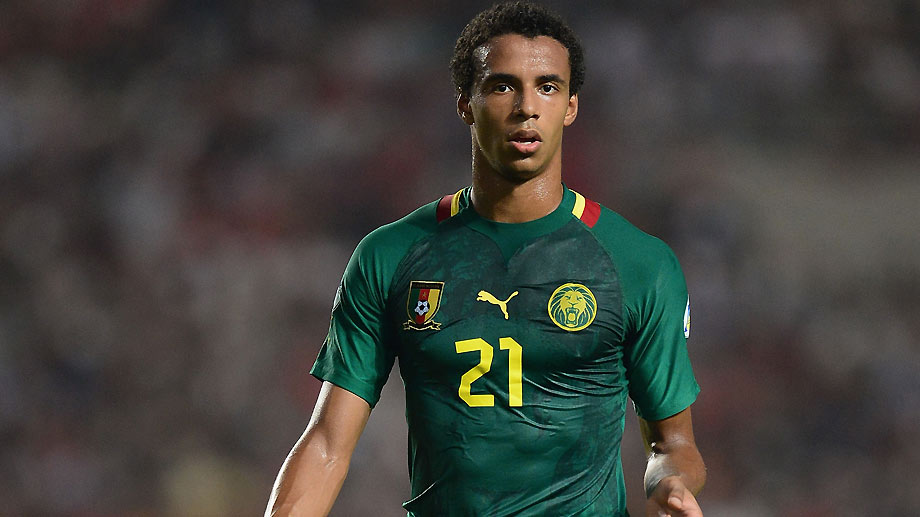  Joel Matip   Cameroon Joel Matip persists and signs   AfricaSoccercom