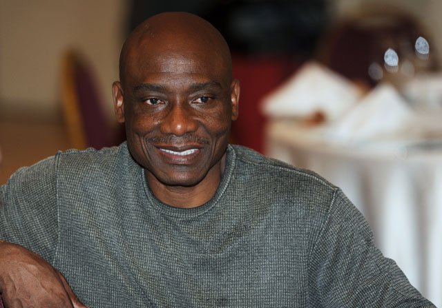  Joseph Antoine Bell   Antoine Bell defends AFCON 2025 referee says Morocco were not favoured   AfricaSoccercom