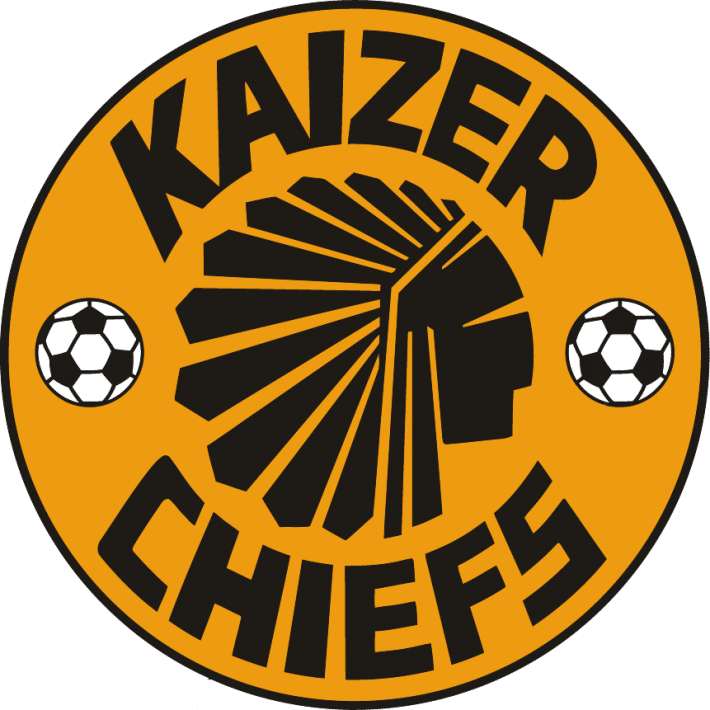  Kaiser Chiefs FC   Logo 710x710   AFRICA Kaizer Chief has a recruit   AfricaSoccercom