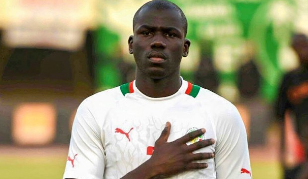  Kalidou Koulibaly 3   Naples Real Madrids first offer for Koulibaly rejected   AfricaSoccercom
