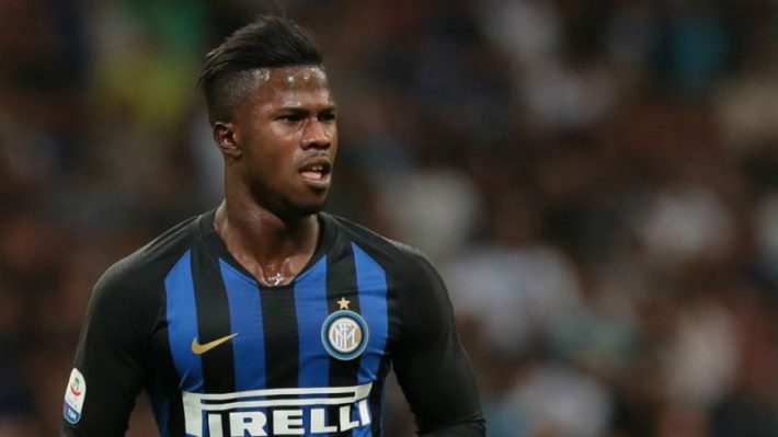  Keita Baldé 710x399   Monaco Baldé Keita will not stay at Inter Milan   AfricaSoccercom