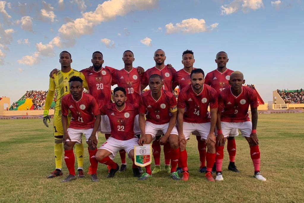  Madagascar 1   AFCON 2019 Madagascar still has 24 players on its roster   AfricaSoccercom
