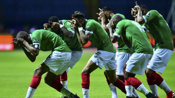  Madagascar 710x401   2019 AFCON  Madagascar The Barea have their destiny in their own hands   AfricaSoccercom