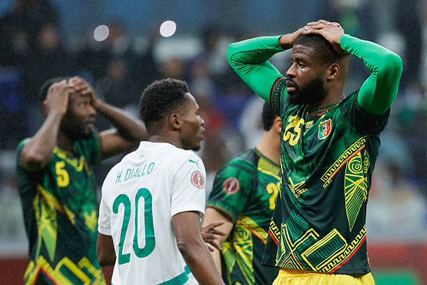  Mali Senegal   Fake sorcerer arrested in Mali over AFCON 2025 fraud in Morocco   AfricaSoccercom