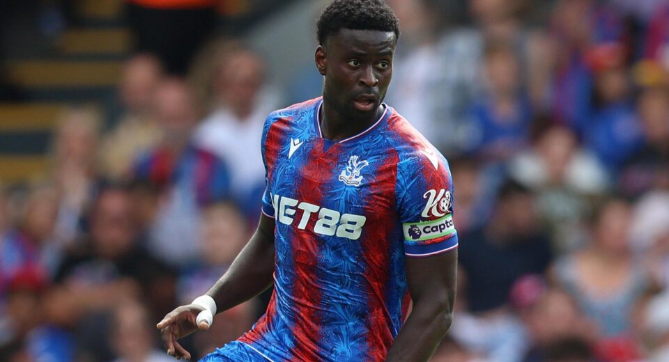 Transfer Crystal Palace accept Marc Guéhi sale could become inevitable AfricaSoccercom Transfer Crystal Palace accept Marc Guéhi sale could become inevitable Transfer Crystal Palace accept Marc Guéhi sale could become inevitable Transfer Crystal Palace accept Marc Guéhi sale could become inevitable AfricaSoccercom