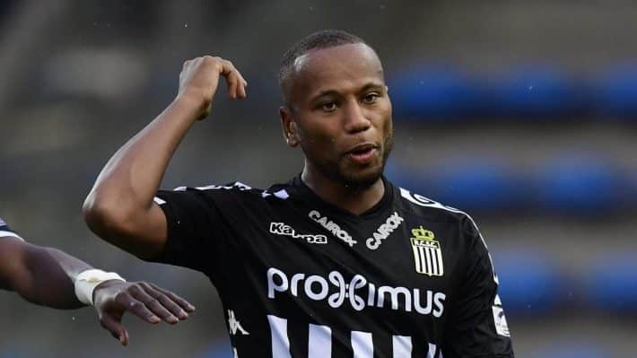  Marco Ilaimaharitra 710x399   AFCON 2019 Madagascar Who is Marco Ilaimaharitra the only goalscorer against Burundi   AfricaSoccercom