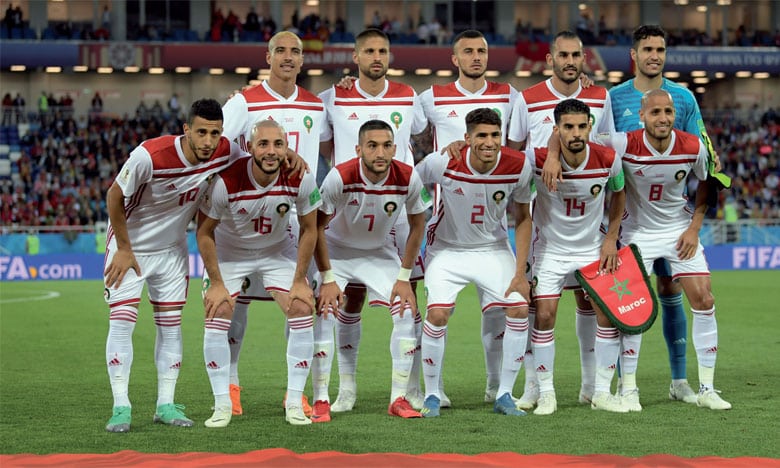  Maroc 1 4   2019 AFCON Qualifiers Morocco held to a draw in Malawi   AfricaSoccercom