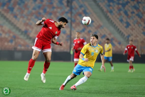  Modern Sport vs ismaily   Modern Sport deepen Ismaily relegation fears   AfricaSoccercom