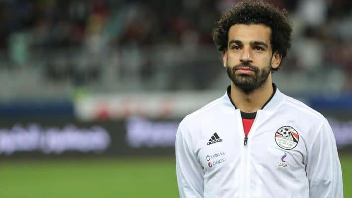  Mohamed Salah 1 710x399   FEATURE Why Mohamed Salah will become the talk of town in the summer   AfricaSoccercom
