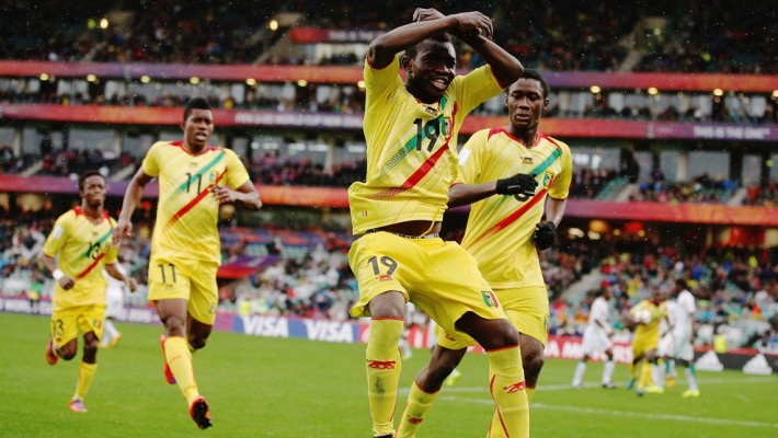  Mondial U20 Mali 710x400   U20 World Cup Mali starts with a draw   AfricaSoccercom