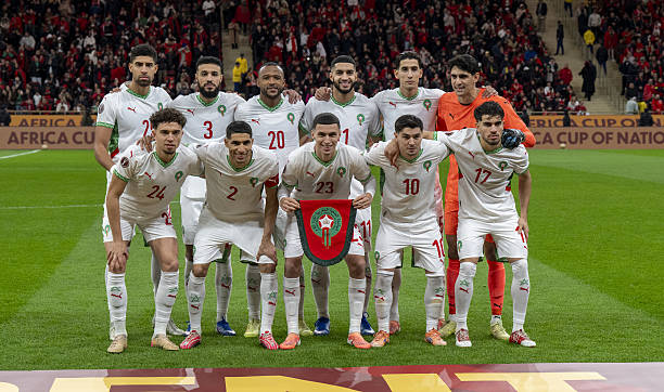  Morocco   Morocco earn 4 million dollars after AFCON 2025 run   AfricaSoccercom