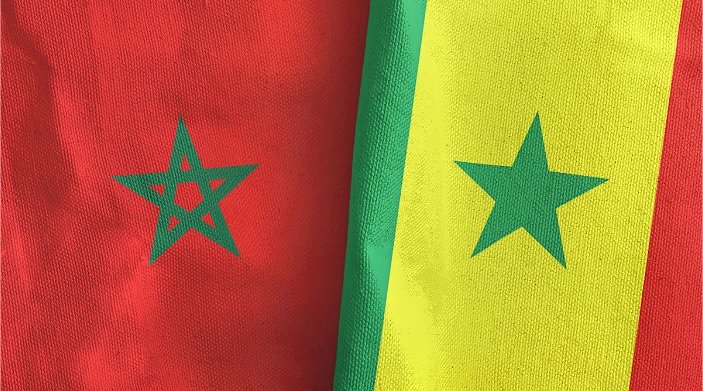  Morocco Senegal   Why are Morocco and Senegal so Close   AfricaSoccercom