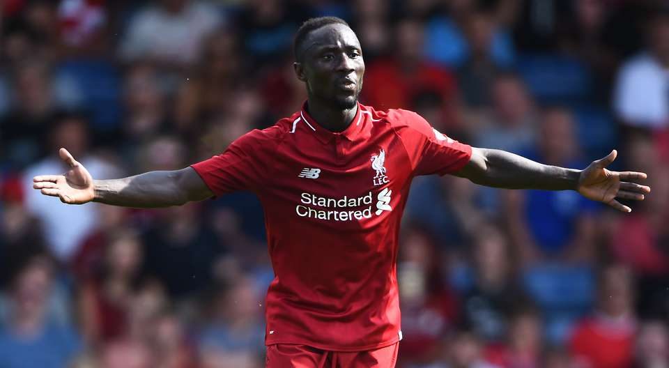  Naby Keita e1623065424318 3   Naby Keita The Guinean opens his Champions League account   AfricaSoccercom