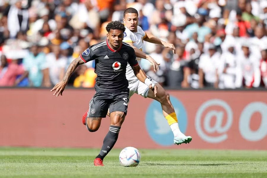  Nedbank Cup   Kings of the Cup The Nedbank Cups most prolific goalscorers since 2009   AfricaSoccercom