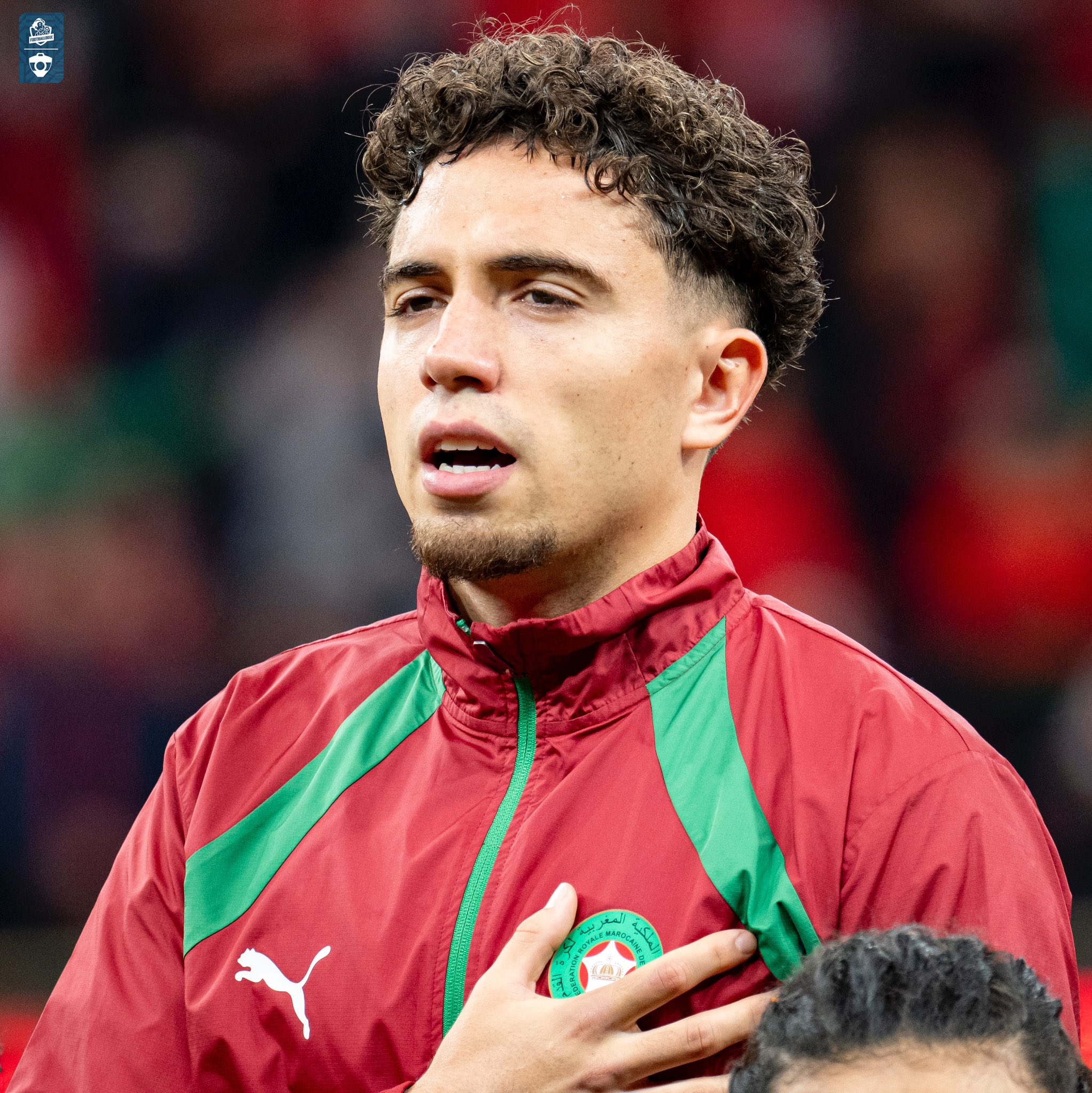  Neil El Aynaoui   Moroccan midfielder Neil El Aynaoui on Barcelonas radar after AFCON 2025 brilliance   AfricaSoccercom