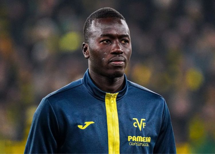  Pape Gueye 750x536   Pape Gueye transfer to Galatasaray still far from completion   AfricaSoccercom