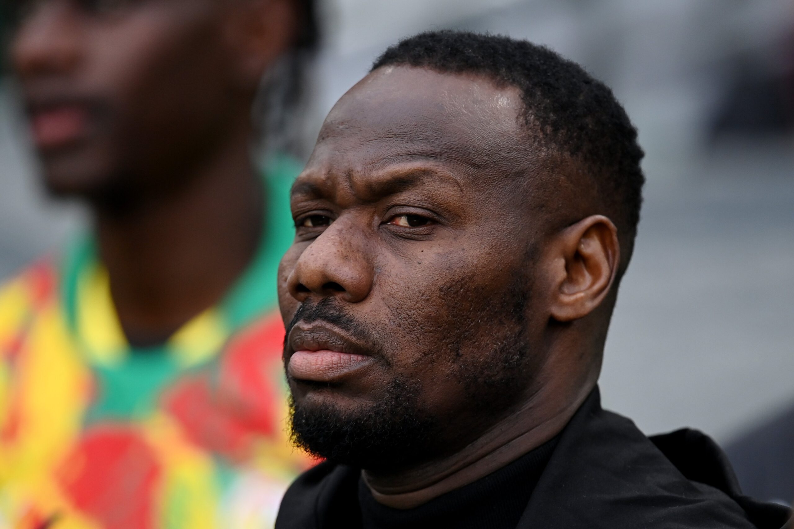  Pape Thiaw   1   AFCON 2025 CAF set to impose heavy sanction on Senegal coach Pape Thiaw after AFCON final chaos   AfricaSoccercom