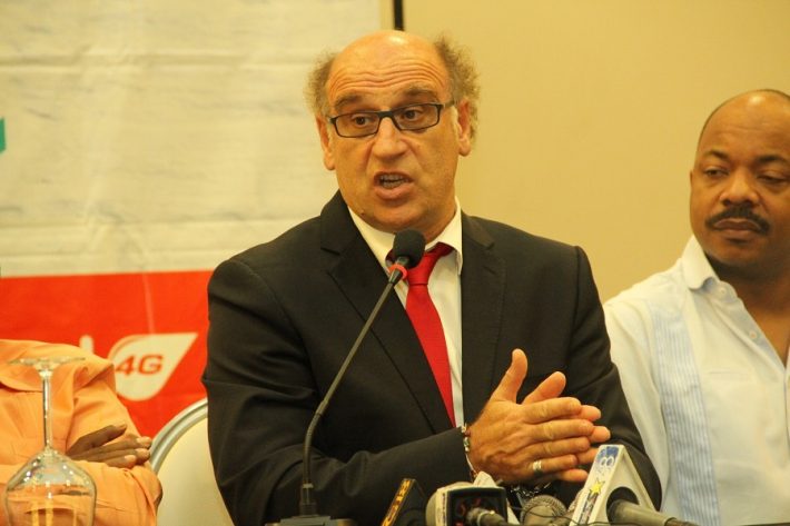  Patrice Neveu 34 710x473   Gabon Official Patrice Neveu is the new national coach   AfricaSoccercom