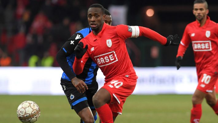  Paul José Mpoku 710x399 1   Paul José Mpoku The Congolese player says no to a move to MLS   AfricaSoccercom