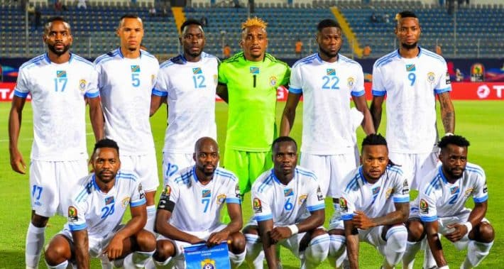  RDC 710x379   AFCON 2019  Madagascar DRC Heres what the Leopards think of the Baera   AfricaSoccercom