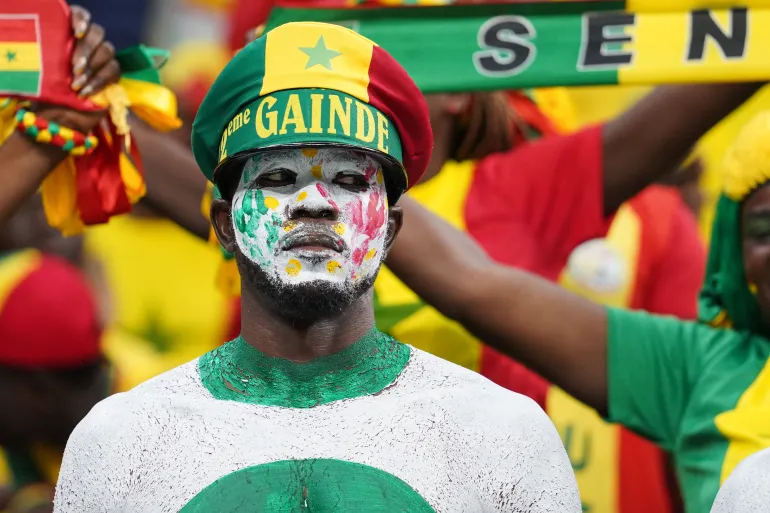  SOR06033   Rabat court hears cases over violence involving Senegal supporters at AFCON final   AfricaSoccercom