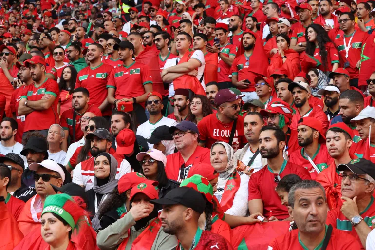 AFCON 2025 Casablanca celebrates as Morocco reach final AfricaSoccercom AFCON 2025 Casablanca celebrates as Morocco reach final AFCON 2025 Casablanca celebrates as Morocco reach final AFCON 2025 Casablanca celebrates as Morocco reach final AfricaSoccercom