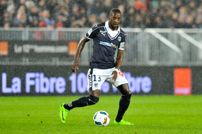  Sankharé 2   Bordeaux Is Younousse Sankharé leaving   AfricaSoccercom
