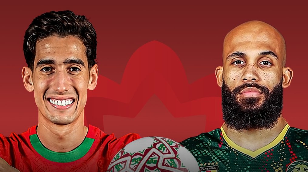  Screenshot 2026 01 06 135626   AFCON 2025 Morocco vs Cameroon A complete head to head history   AfricaSoccercom