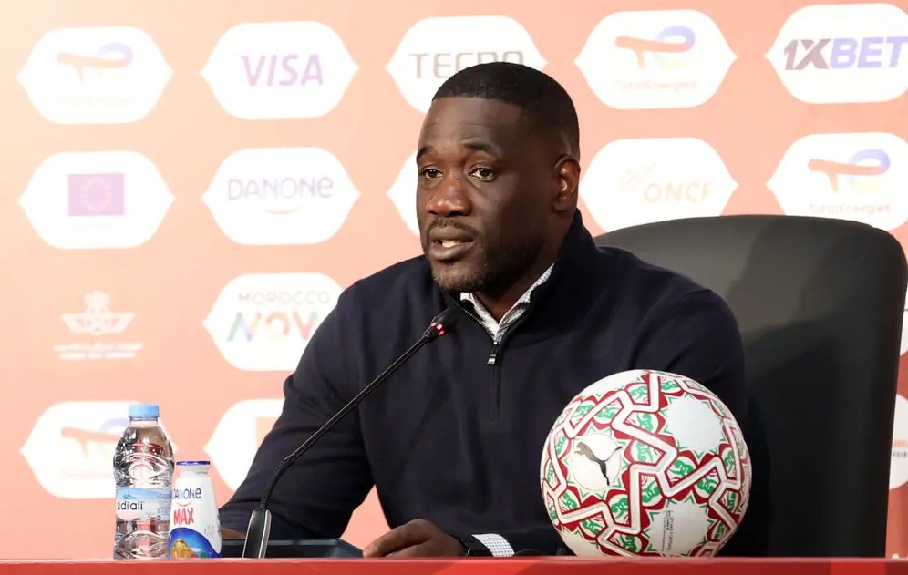  Screenshot 2026 01 12 135356   AFCON 2025 Ivory Coast coach Émerse Fae turns attention to World Cup after exit   AfricaSoccercom