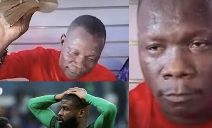  Screenshot 2026 01 13 133737   Witch doctor doctor arrested for scamming Mali fans €33000 over false AFCON win promises   AfricaSoccercom
