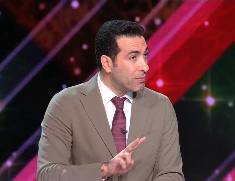  Screenshot 2026 01 18 103035   AFCON 2025 Morocco deserve their place in the final  Egypt legend Mohamed Aboutrika   AfricaSoccercom