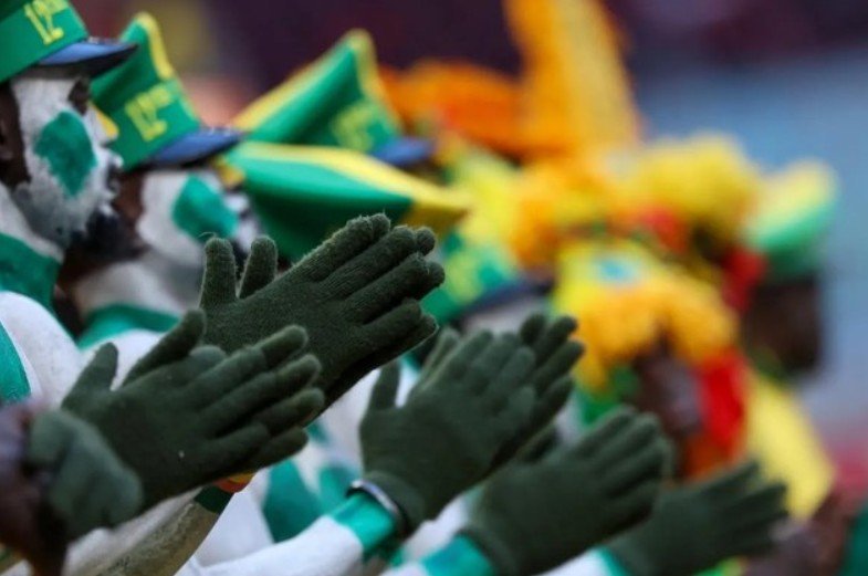  Screenshot 2026 01 18 212250   AFCON 2025 Senegal And Morocco light up Rabat ahead of final night PICTURES   AfricaSoccercom