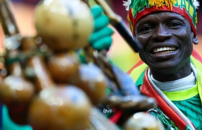  Screenshot 2026 01 18 212313   AFCON 2025 Senegal And Morocco light up Rabat ahead of final night PICTURES   AfricaSoccercom