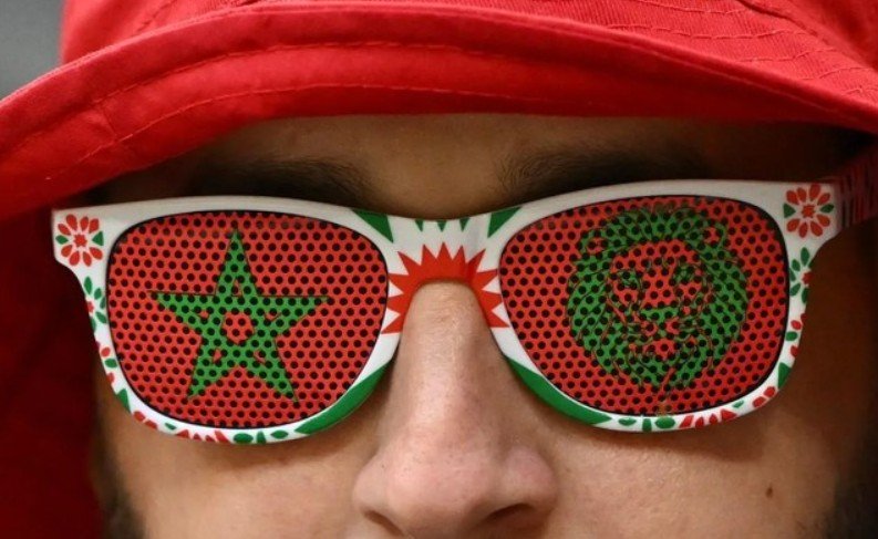  Screenshot 2026 01 18 212434   AFCON 2025 Senegal And Morocco light up Rabat ahead of final night PICTURES   AfricaSoccercom