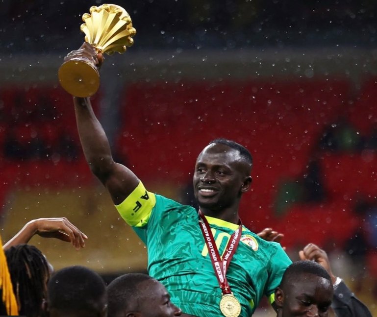  Screenshot 2026 01 19 123827   AFCON 2025 It would have conveyed a negative image of our football  Sadio Mane explains role in asking Senegal players not to boycott final   AfricaSoccercom