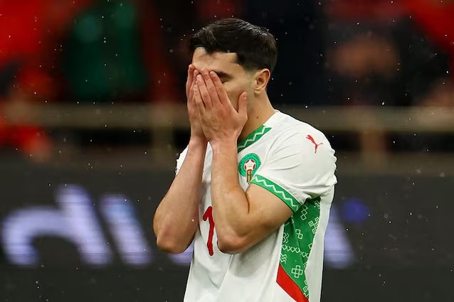  Screenshot 2026 01 19 180653   AFCON 2025 I failed and take responsibility says Moroccos Brahim Díaz after horrible Panenka penalty miss   AfricaSoccercom