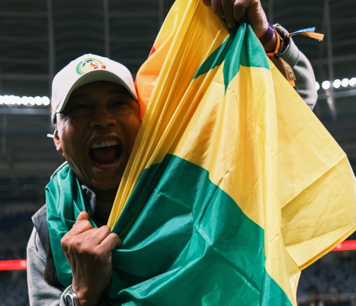  El Hadji Ousseynou Diouf   Senegal legend El Hadji Diouf slams govt officials over unfulfilled 2021 AFCON promises   AfricaSoccercom