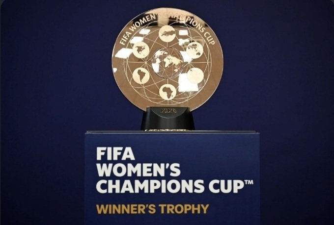  Screenshot 20260123 174600 WhatsApp   FIFA Womens Champions Cup 2026 winners to earn record USD 23 million as historic Prize Money is unveiled   AfricaSoccercom