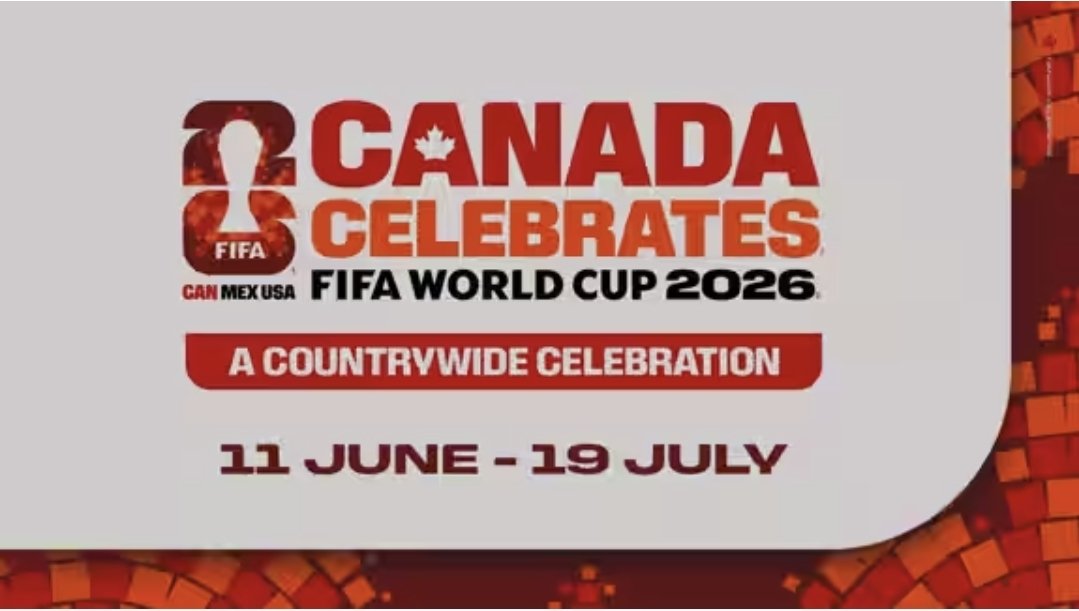 Screenshot 20260129 075629 Chrome AfricaSoccercom Screenshot 20260129 075629 Chrome World Cup 2026 FIFA launches Canada Celebrates Nationwide Fan Programme ahead of tournament AfricaSoccercom