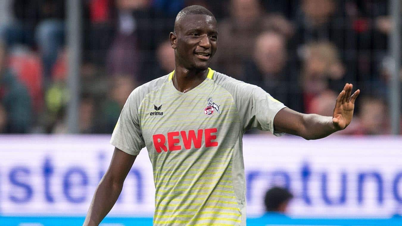  Sehrou Guirassy   Amiens Serhou Guirassy will not be leaving   AfricaSoccercom