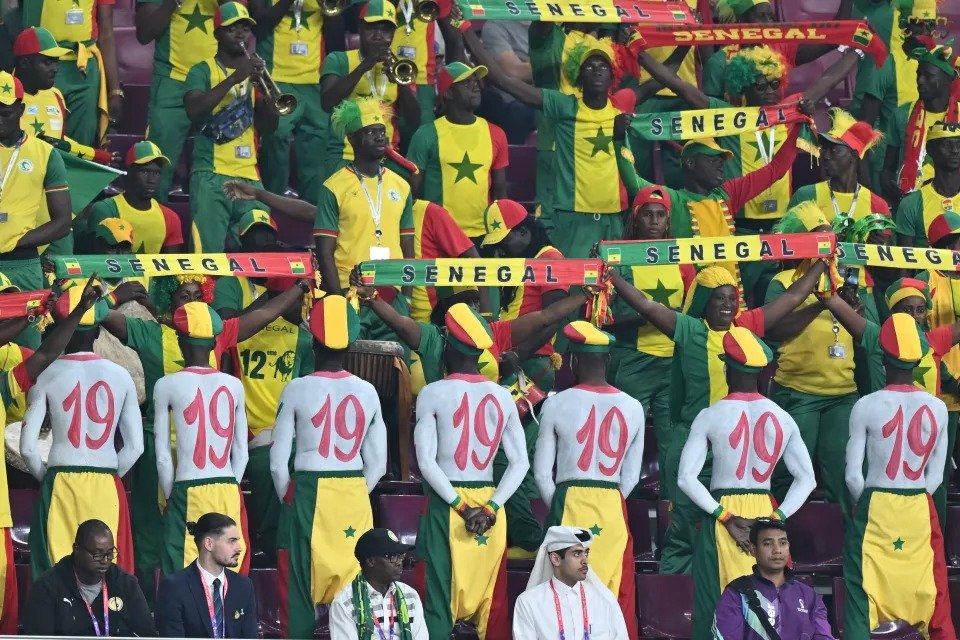 Senegal fan dies in Morocco   Road accident claims life of Senegal supporter heading to AFCON 2025 last 16 match   AfricaSoccercom