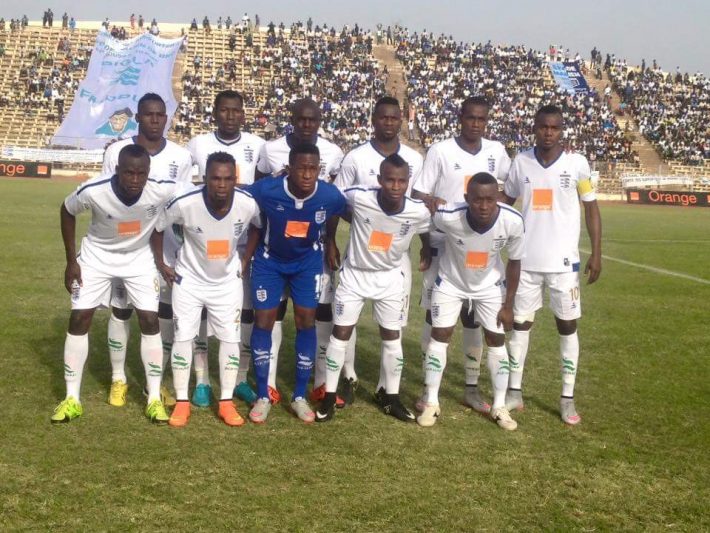 Stade Malien 710x533 AfricaSoccercom Stade Malien 710x533 CAF Champions League Malian giants Stade Malien move top of table after win over Petro Atletico AfricaSoccercom