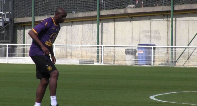  Stéphane Mbia 2   Stéphane Mbia Is the Cameroonian about to return to Europe   AfricaSoccercom