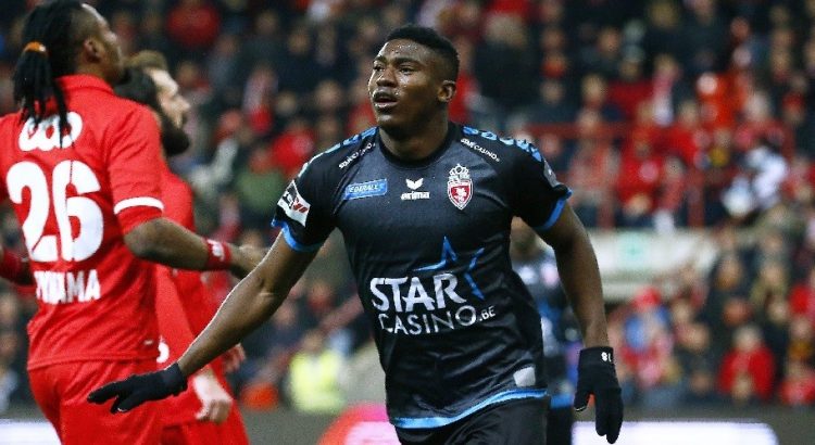  Taiwo Awoniyi 4   Taiwo Awoniyi The Nigerian doubts his future at Liverpool   AfricaSoccercom