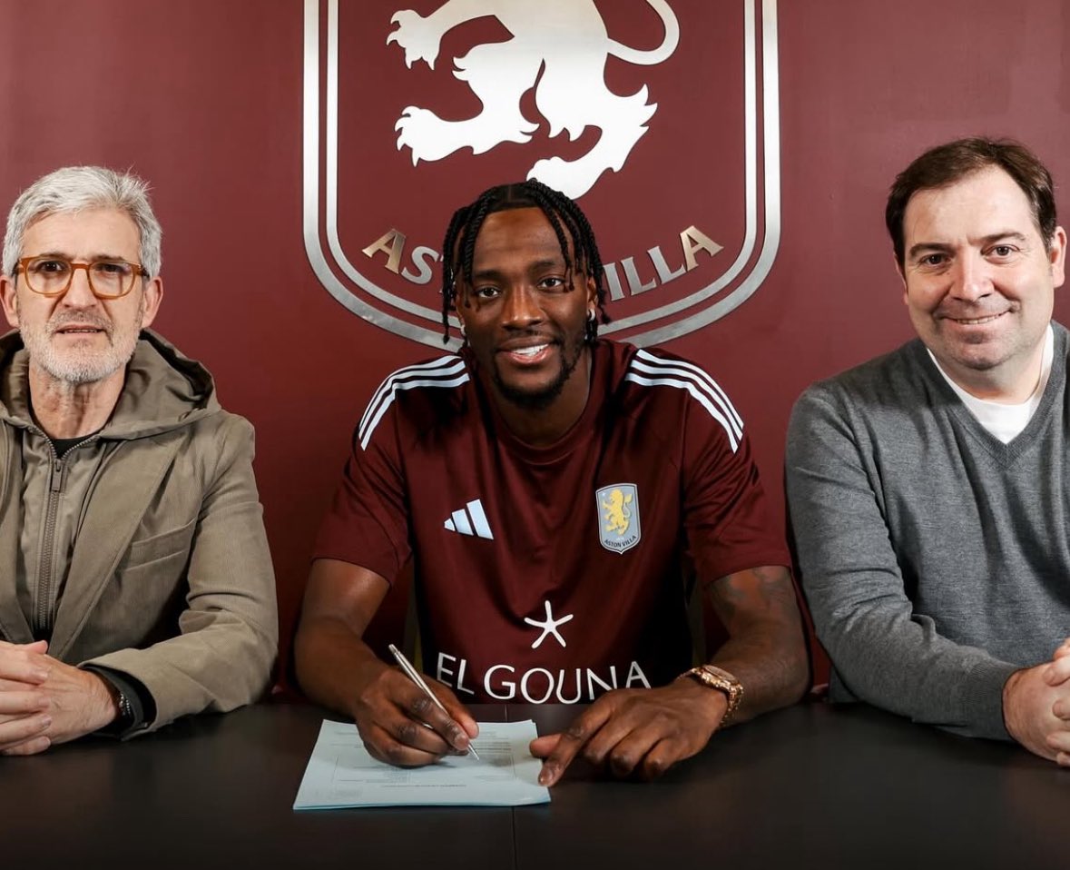 Tammy Abraham AfricaSoccercom Tammy Abraham It doesnt seem real English Nigerian Tammy Abraham thrilled to return to Aston Villa AfricaSoccercom