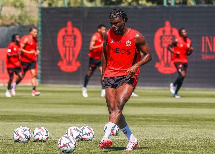 Terem Moffi 2 750x536 1 AfricaSoccercom Terem Moffi 2 750x536 1 Nigerian forward Terem Moffi joins Porto on loan with purchase option AfricaSoccercom