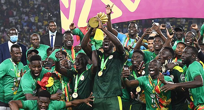 Untitled 1 22   Has Senegal ever won the AFCON   AfricaSoccercom