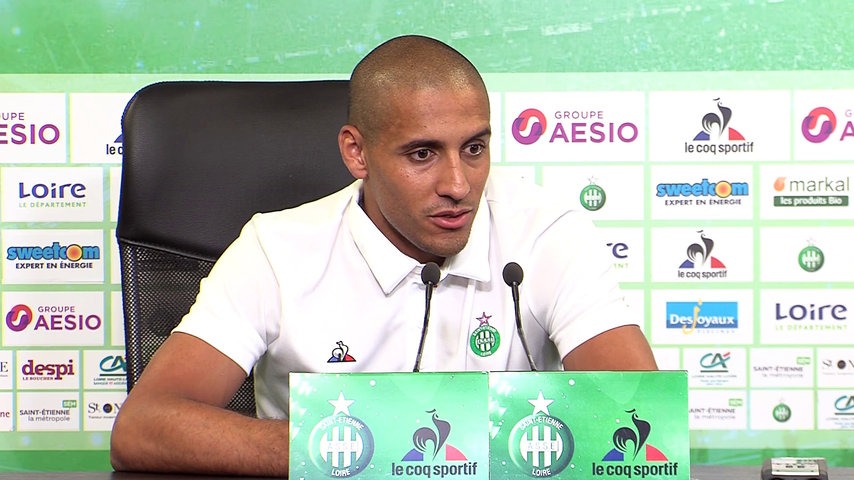  Wahbi Khazri 28   Wahbi Khazri Tunisia asks the French Federation not to schedule any matches on May 5thThe reasons   AfricaSoccercom