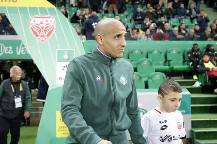  Wahbi Khazri 710x473   AS Saint Etienne Wahbi Khazri questions his future   AfricaSoccercom